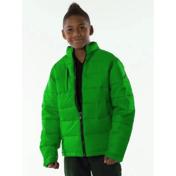 28a-1-595x595-1.webp Pelle Pelle Kids Green Puffer Jacket