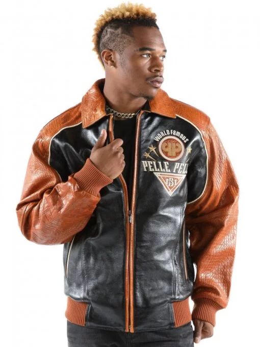 2a662f01-deba-494f-b974-fabf1c66f614-510x680-1.webp Pelle Pelle World Famous Brown Jacket