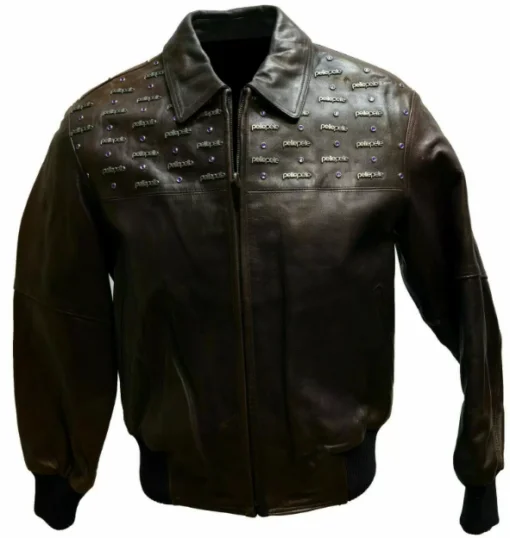 Black-Pelle-Pelle-Emblem-Black-Leather-Jacket-510x538-1.webp Black Pelle Pelle Emblem Leather Jacket