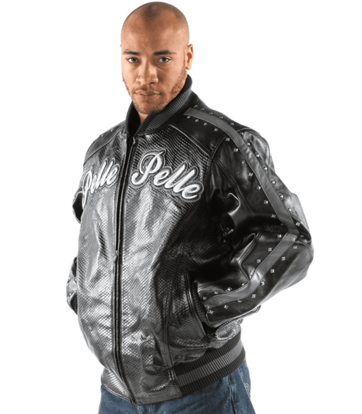 Forever-Fly-Pelle-Pelle-Mens-Leather-Jacket.png Forever Fly Pelle Pelle Mens Leather Jacket