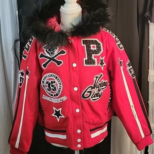 New-Pelle-Pelle-Anniversary-Edition-Red-And-Black-Hooded-Jacket-510x510-1.webp New Pelle Pelle Anniversary Edition Red Hooded Jacket