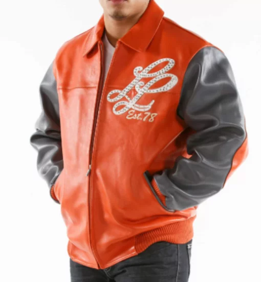 Orange-Pelle-Pelle-Notorious-Studded-Leather-Jacket-510x550-1.webp Orange Pelle Pelle Notorious Studded Leather Jacket