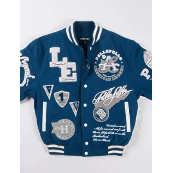 Pelle-Pelle-American-Legend-Limited-Edition-Light-Blue-Varsity-Jacket.webp Pelle Pelle American Legend Limited Edition Light Blue Jacket