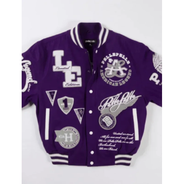 Pelle-Pelle-American-Legend-Limited-Edition-Purple-Varsity-Jacket.webp Pelle Pelle American Legend Limited Edition Purple Varsity Jacket