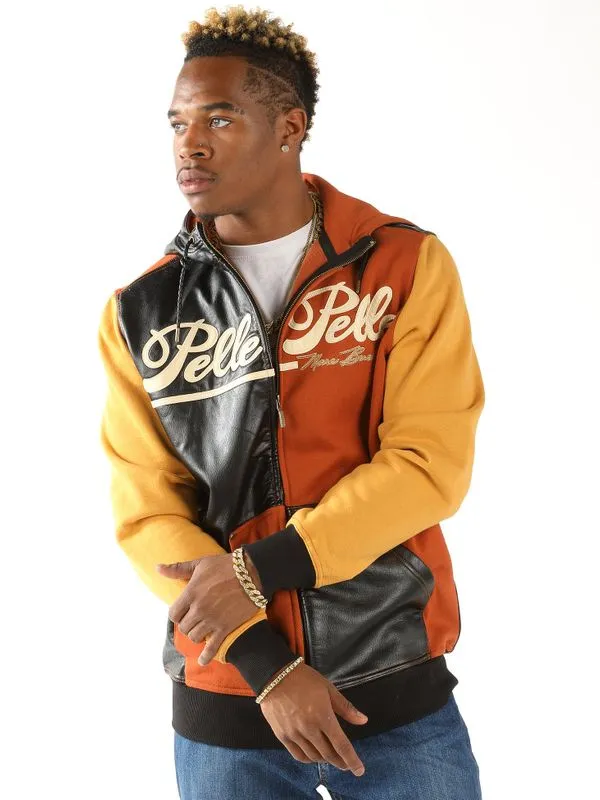 Pelle-Pelle-American-Multicolor-Jacket.webp Pelle Pelle American Multicolor Jacket