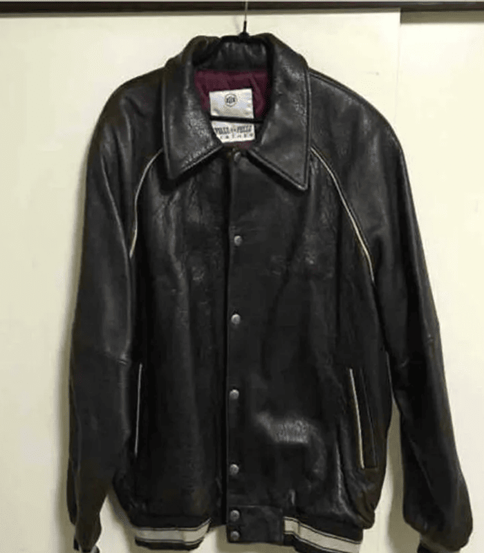 Pelle Pelle Authentic Vintage Leather Jacket