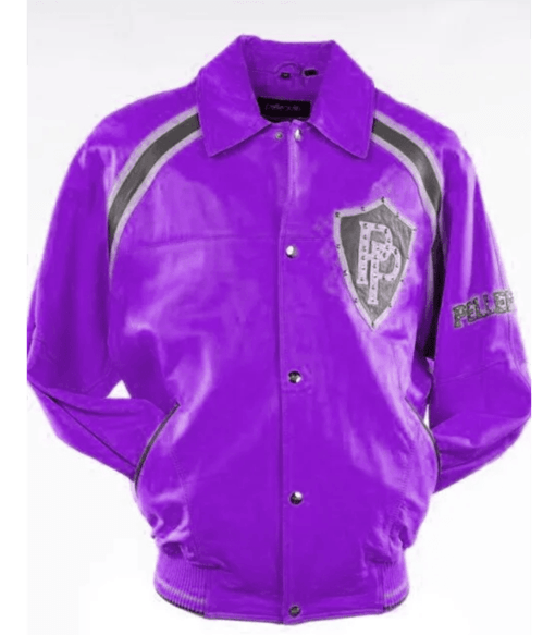 Pelle-Pelle-Bright-Purple-Varsity-Jacket-510x583-1.png Pelle Pelle Bright Purple Varsity Jacket
