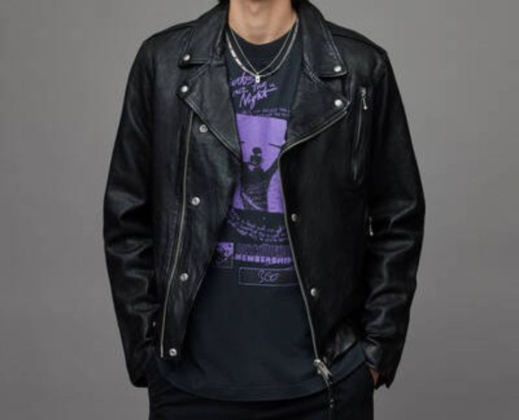 Pelle-Pelle-Cane-Leather-Biker-Jacket.jpg Pelle Pelle Cane Leather Biker Mens Jacket