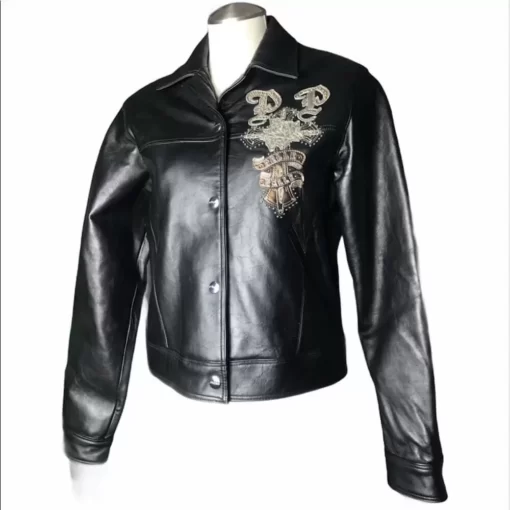 Pelle-Pelle-Fur-Collar-Burgundy-Hoodie-600x577-2.webp Pelle Pelle Heart Breaker Marc Buchanan Black Jacket