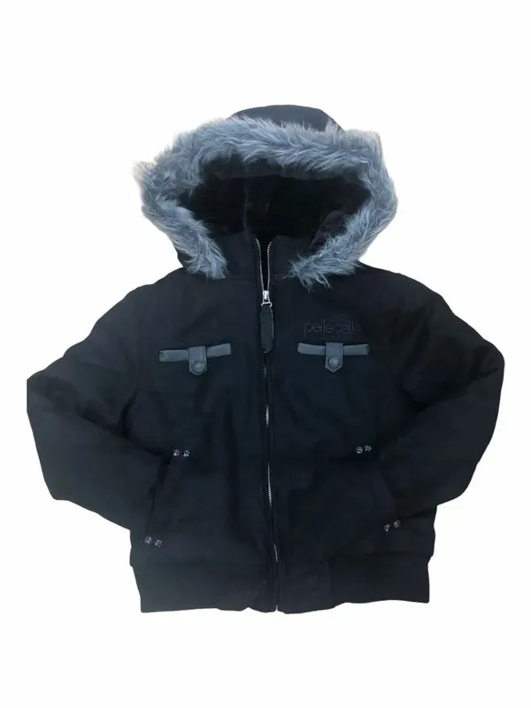 Pelle-Pelle-Hooded-Wool-Jacket.webp Pelle Pelle Hooded Wool Jacket