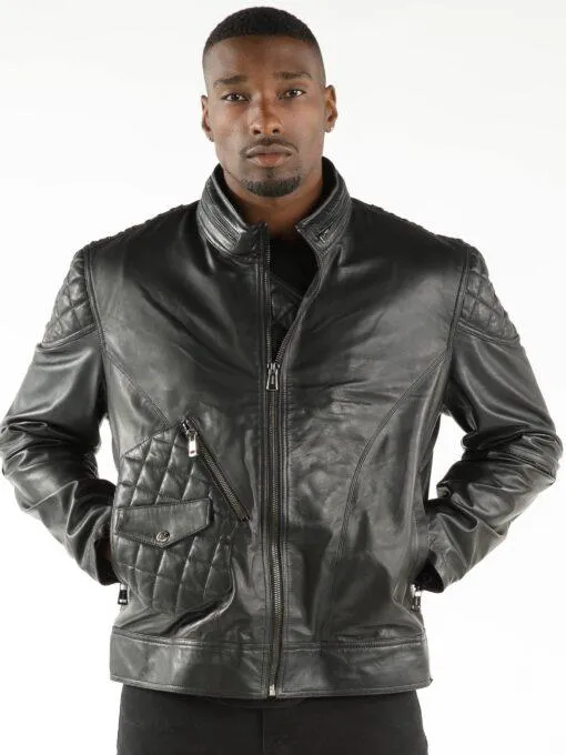 Pelle Pelle Metro Moto Jacket