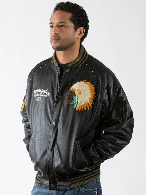 Pelle-Pelle-Indian-Chief-Jacket-jpg.webp Pelle Pelle Indian Chief Jacket