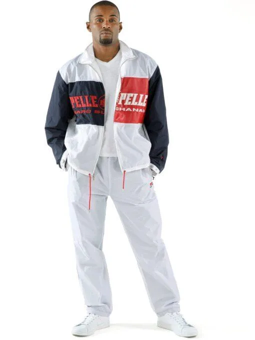 Pelle Pelle MB Mirror Jogger Tracksuit