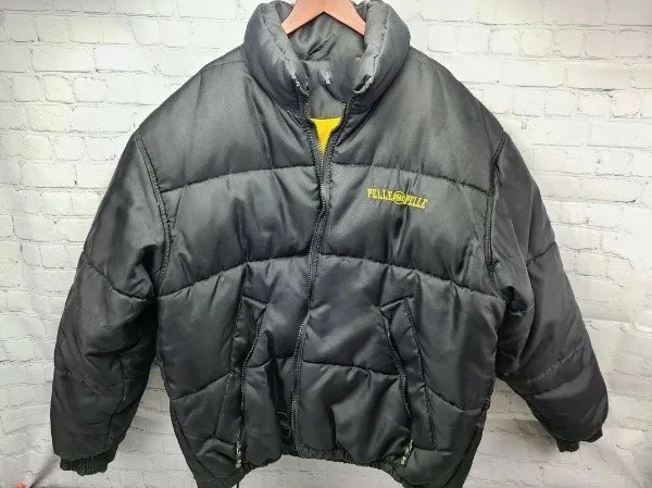 Pelle Pelle Marc Buchanan Artic Gear Tournament Urban Jacket