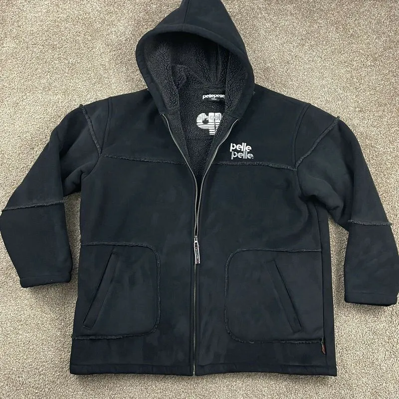 Pelle Pelle Marc Buchanan Sport Wool Jacket