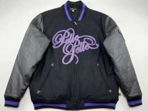 Pelle Pelle Marc Buchanan Vintage Jacket
