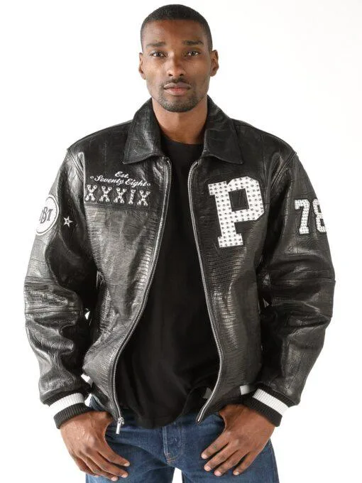 Pelle-Pelle-Mens-1978-MB-Leather-Jacket-jpg.webp Pelle Pelle Men’s 1978 MB Leather Jacket