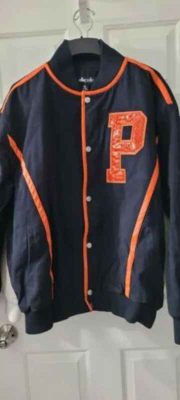 Pelle-Pelle-Mens-Black-Orange-Jacket.webp Pelle Pelle Mens Black & Orange Jacket