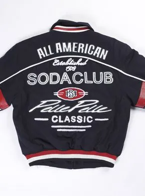 Pelle-Pelle-Mens-Classic-Soda-Club-Varsity-Jacket.webp Pelle Pelle Mens Classic Soda Club Varsity Jacket