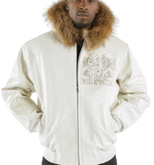 Pelle-Pelle-Mens-Forever-Fearless-Leather-Jacket.png Pelle Pelle Mens Forever Fearless Leather Jacket