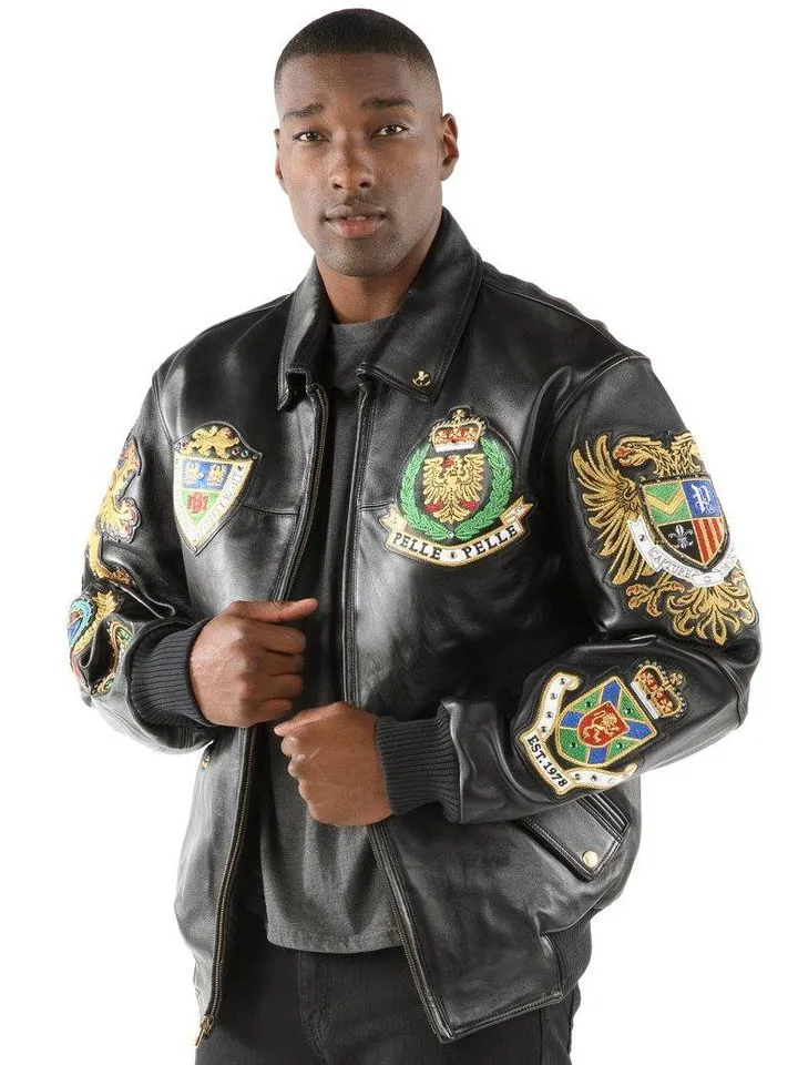 Pelle-Pelle-Mens-Marc-Buchanan-Signature-Black-Leather-Jacket.webp Pelle Pelle Mens Marc Buchanan Signature Black Leather Jacket