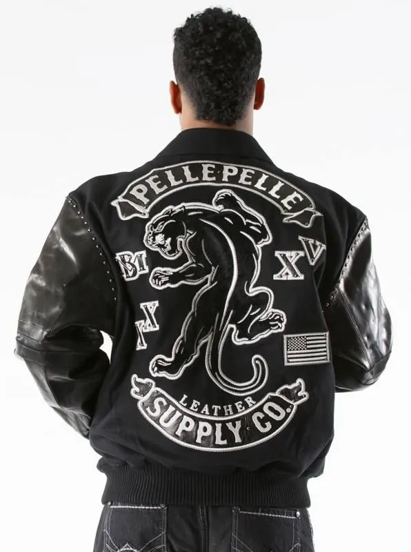 Pelle-Pelle-Mens-Supply-Co-Cheetah-Black-Jacket.webp Pelle Pelle Mens Supply Co Cheetah Black Jacket
