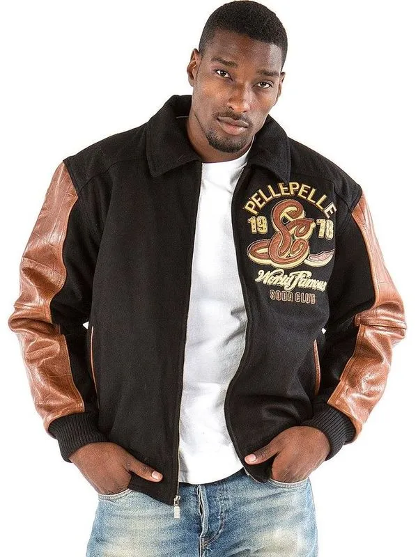 Pelle-Pelle-Mens-World-Famous-Soda-Club-1978-Jacket.webp Pelle Pelle Mens World Famous Soda Club 1978 Jacket