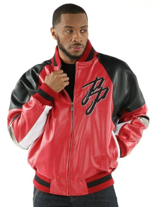 Pelle-Pelle-Movers-And-Shakers-Red-Jacket-jpg.webp Pelle Pelle Movers And Shakers Red Jacket