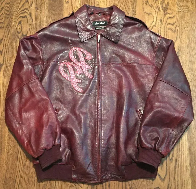 Pelle-Pelle-NYC-Speed-Shop-Marc-Buchanan-Leather-Jacket.webp Pelle Pelle NYC Speed Shop Marc Buchanan Leather Jacket