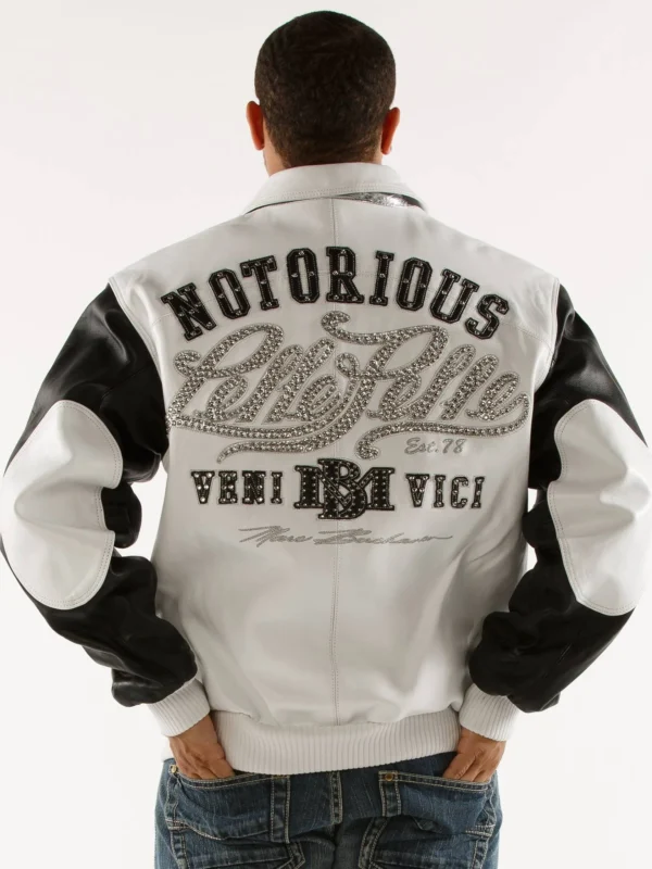 Pelle Pelle Notorious Jacket