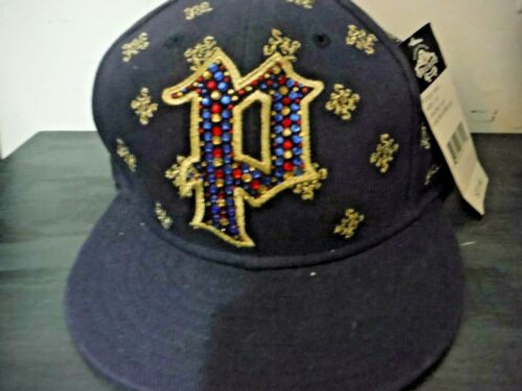 Pelle-Pelle-Pittsburgh-Pirates-MLB-Cap.jpeg Pelle Pelle Pittsburgh Pirates MLB Cap - Image 1