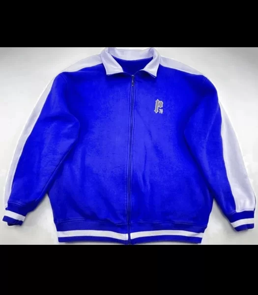 Pelle-Pelle-Royal-Blue-Vintage-Marc-Buchanan-Jacket.webp Pelle Pelle Royal Blue Vintage Marc Buchanan Jacket