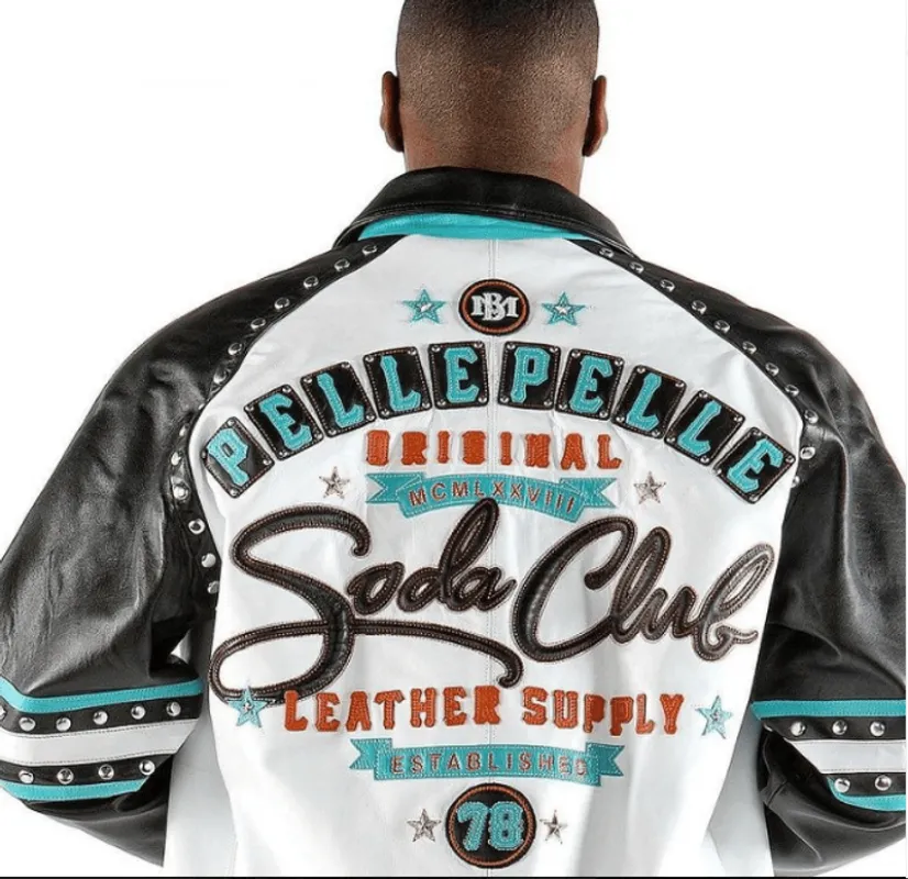 Pelle-Pelle-Soda-Club-Jacket-2.webp Pelle Pelle Soda Club Jacket