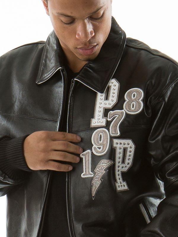Pelle-Pelle-Tiger-Jacket-the-pelle-pelle-.jpg Pelle Pelle Tiger Jacket | the pelle pelle - Image 1