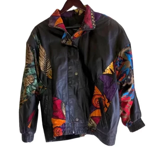 Pelle-Pelle-Vintage-Black-Jacket.webp Pelle Pelle Vintage Black Jacket