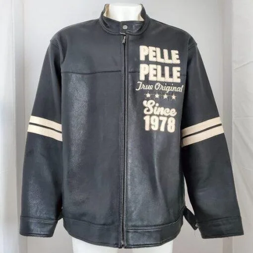 Pelle-Pelle-Vintage-Marc-Buchanan-Black-Leather-Jacket-510x510-1-jpeg.webp Pelle Pelle Vintage Marc Buchanan Black Jacket