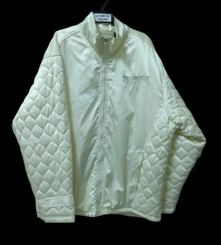 Pelle Pelle Vintage Rare Bomber Jacket