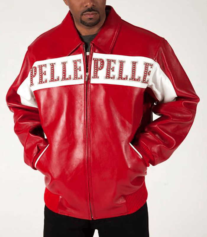 Pelle-Pelle-Vintage-Worlds-Best-Quality-Red-and-White-Jacket-1.png Pelle Pelle Vintage Worlds Best Quality Red and White Jacket