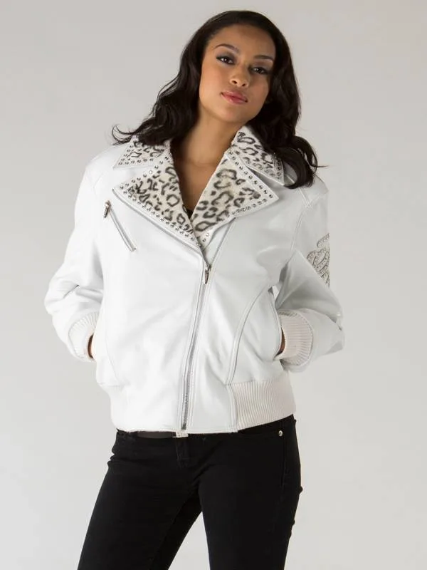 Pelle-Pelle-Womens-Biker-White-Jacket-jpg.webp Pelle Pelle Women’s Biker White Jacket