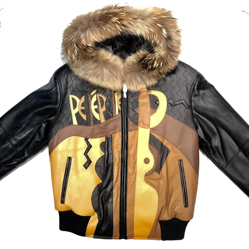 Pelle-Pelle-Womens-Picasso-Leather-Jacket.webp Pelle Pelle Women’s Picasso Leather Jacket