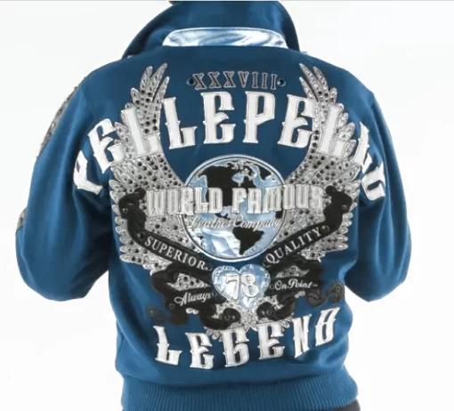 Pelle-Pelle-World-Famous-Legend-Light-Blue-Varsity-Jacket.webp Pelle Pelle World Famous Legend Light Blue Varsity Jacket