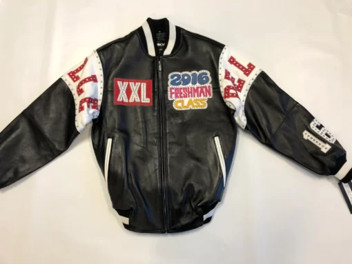 Pelle Pelle XXL’s Freshman Concert Jacket