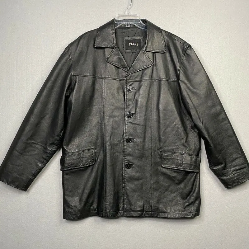 Vintage-Pelle-Pelle-Mens-Leather-Coat.webp Vintage Pelle Pelle Mens Leather Coat