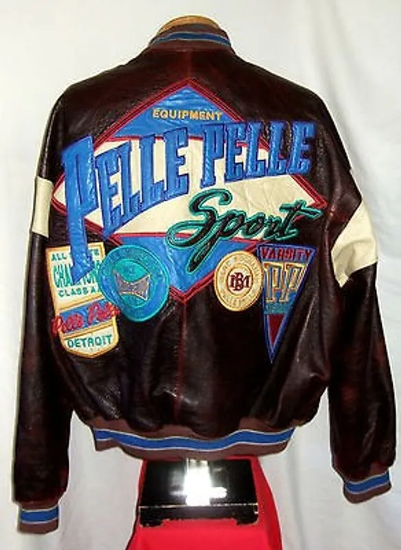 Vintage-Pelle-Pelle-Sports-Leather-Jacket.webp Vintage Pelle Pelle Sports Leather Jacket