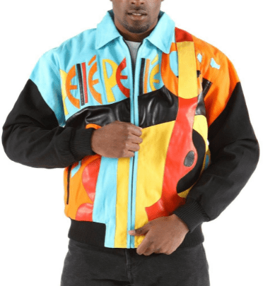 Pelle Pelle New Look Leather Jacket