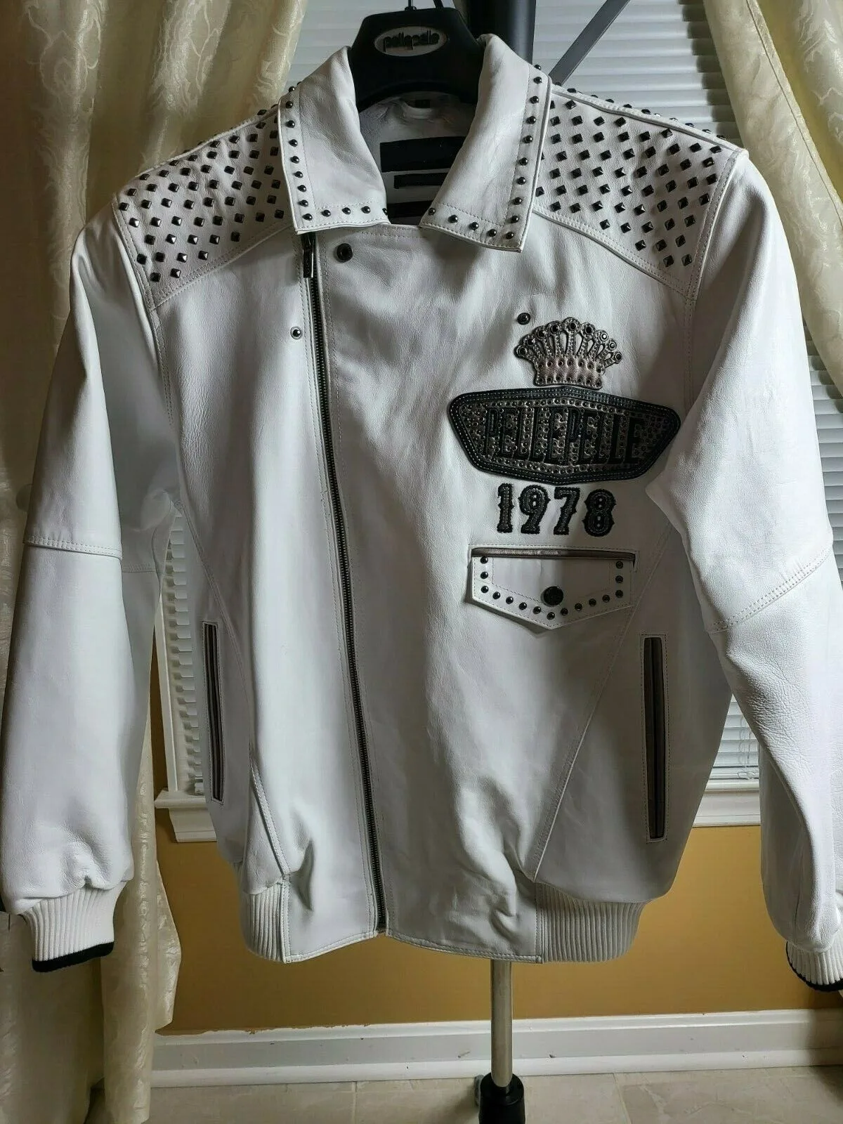 f-jpg.webp Pelle Pelle Lethal 78 Leather Jacket