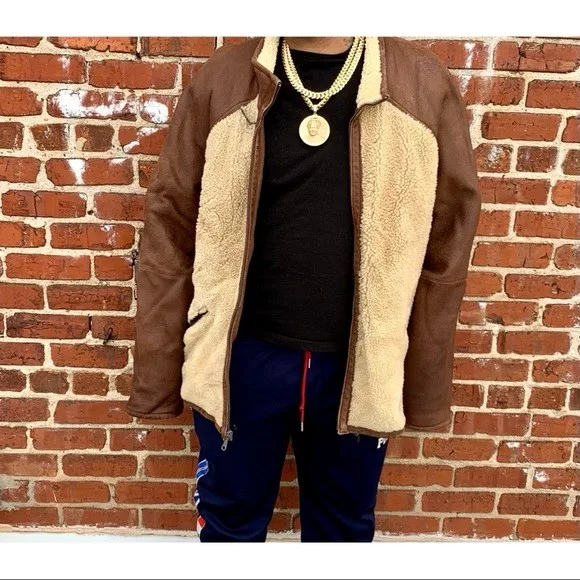 m_609592eb7ec30c0c990bf60c-jpg.webp Pelle Pelle Vintage Shearling Jacket
